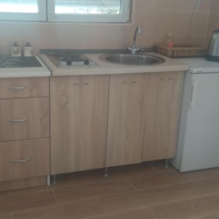 Апартаменти Apartman Laki Котор Екстер'єр фото