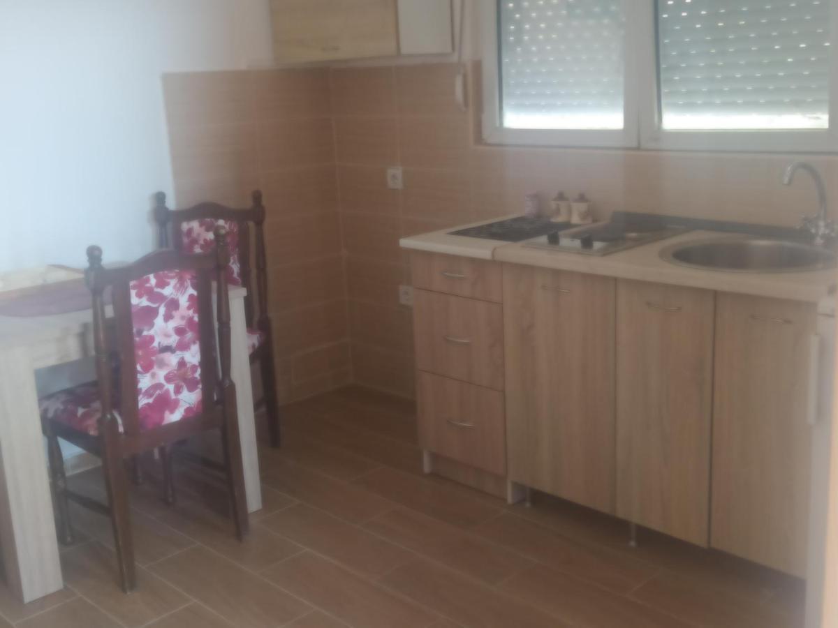 Апартаменти Apartman Laki Котор Екстер'єр фото