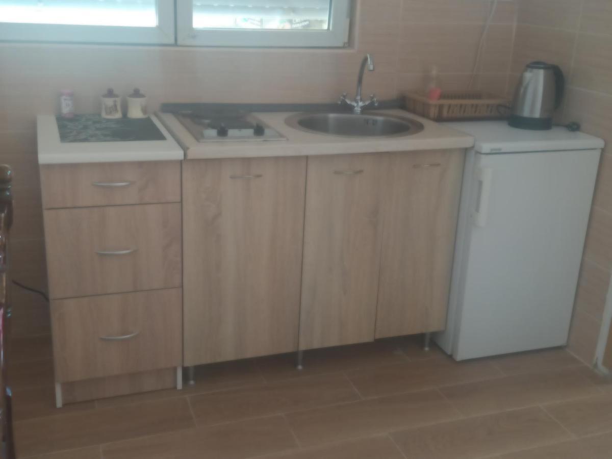 Апартаменти Apartman Laki Котор Екстер'єр фото