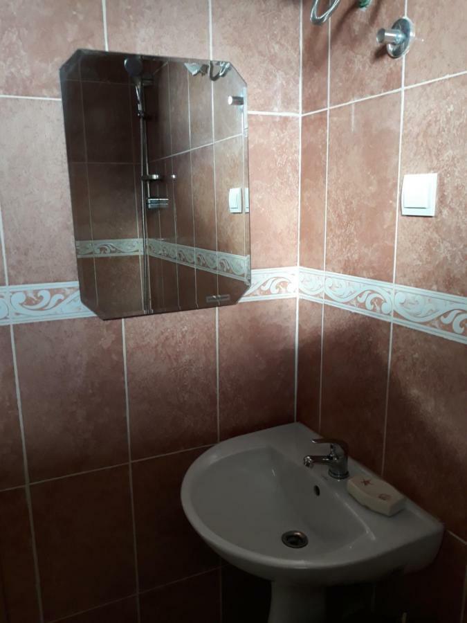 Апартаменти Apartman Laki Котор Екстер'єр фото
